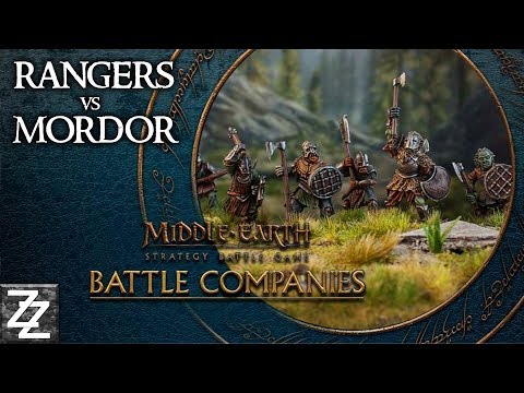 CLAIM THE TREASURE! ~ Battle Companies Map Campaign Ep 3