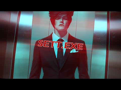 Sett.exe | Sett's Bizarre Adventures Part 4