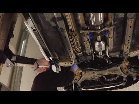 Er det for sent?  - Tectyl Danmark