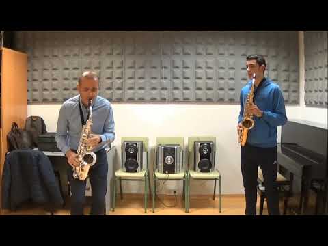 Pablo Estellés & Marcos Sabor - Vivo por ella (O.R.O)