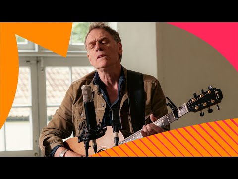 Martyn Joseph - Chapel Porth Beach (Radio 2’s 21st Century Folk)