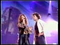 Rolling Stones with Sheryl Crow - Live With Me - Miami 1994