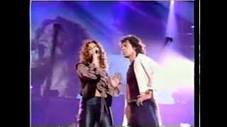 Rolling Stones with Sheryl Crow - Live With Me - Miami 1994