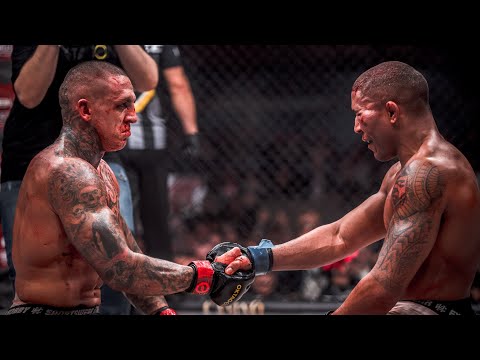 Gabor Boraros vs Mauricio Reis full fight