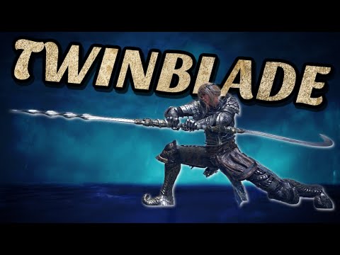 Elden Ring: Twinblades Are Actually Powerful In Patch 1.10