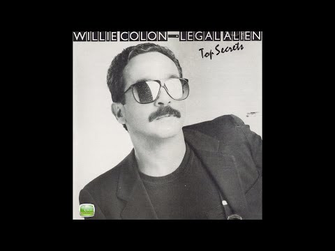 Asia - Willie Colon