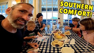 TENNESSEE: HOT CHICKEN, Country Music, and Civil War History | FLORIDA to ALASKA ROAD TRIP