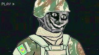Minha Terrível Experiência No Exército Brasileiro