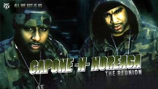 Capone-N-Noreaga - All We Got Is Us