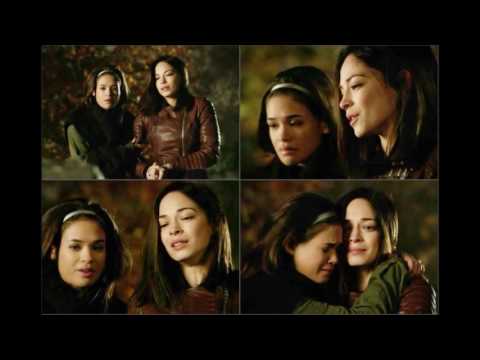 Beauty and the Beast - season 4, episode 12 - soundtrack