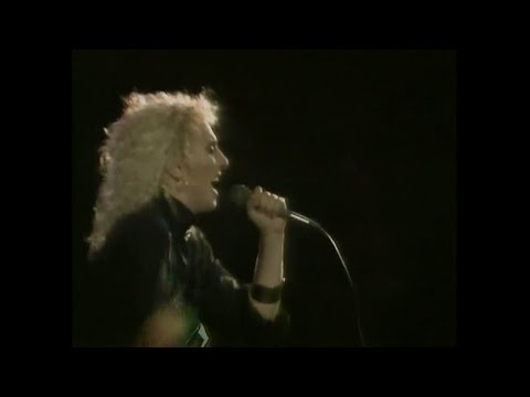 Enzo Avallone - Ti chiami Africa (Festivalbar 1980 - stereo)