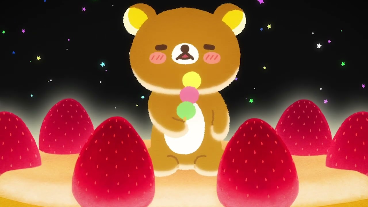 Rilakkuma - Episode 12 [Takarir Indonesia]