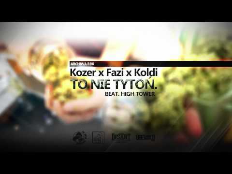 Video thumbnail for To nie tytoń