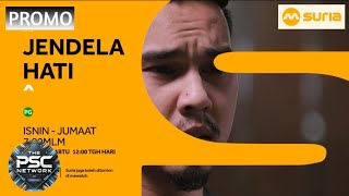 Download lagu [PROMO] Jendela Hati (Ep 10 - 14) | MediaCorp Suria mp3