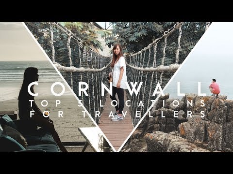 image-Where should I stay in Cornwall for the first time?