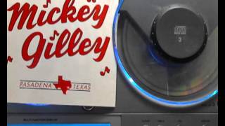 Mickey Gilley- A Headache Tomorrow (Or a Heartache Tonight) [stereo version]