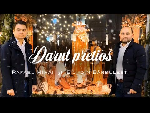 Biji din Barbulesti & Rafael Mihai - SA NASCUT ISUS (Colind 2020)