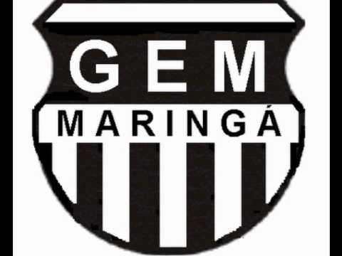 1978 - Campeonato Brasileiro - Londrina 2 x Grêmio Maringá 3