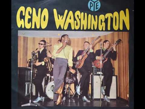 Geno Washington & The Ram Jam Band - Que Sera Sera [Stereo] - 1966
