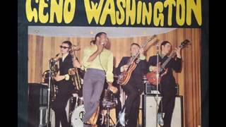 Geno Washington & The Ram Jam Band - Que Sera Sera (Rare Stereo Version  - 1966)