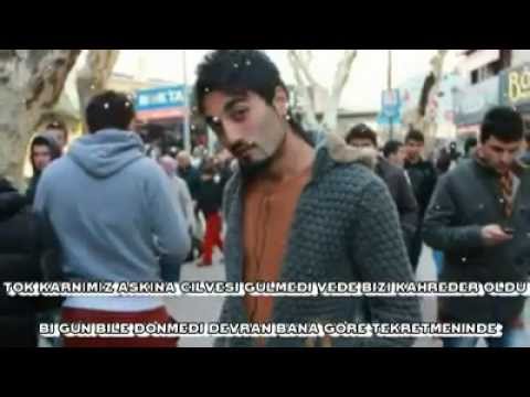 Mustafa TOROS Ex Mc Cambaz - Yüzümüde Güldür 2o13