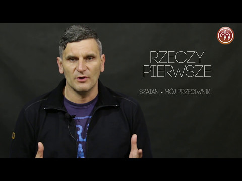RZECZY PIERWSZE - tydzień 9 - świadectwo - Artur Skowron