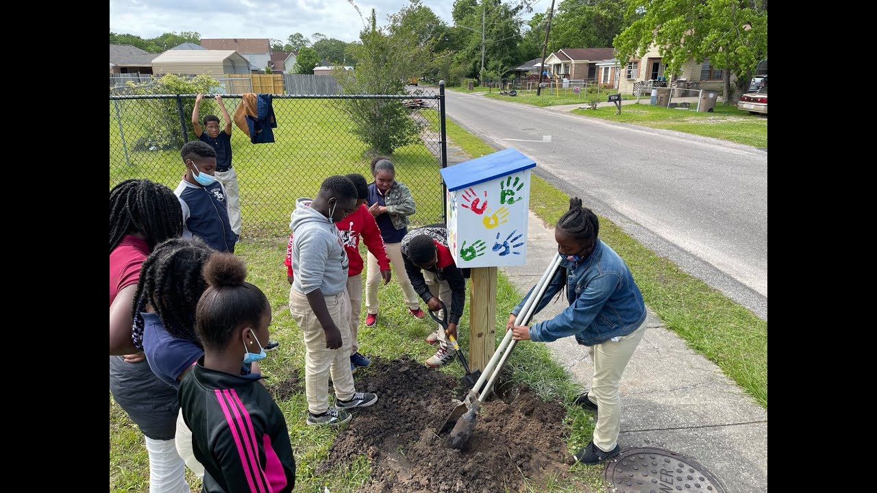 Program Spotlight: Torch Club