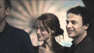 Spot Peugeot SAV 2010 - I&#39;m From Barcelona &quot;Headphones&quot;