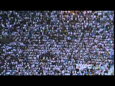 SANTOS FC 5 X 0 Botafogo Quarta de Final Copa do Brasil 2014