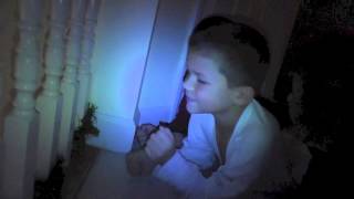 2012-12 (Dec) Santa Comes To Town