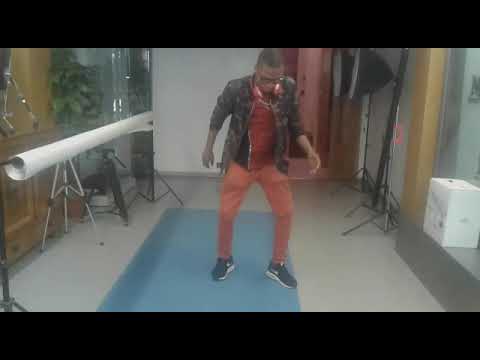 Jossy Joe his new song call life no easy ft d green