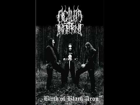 Actum Inferni - Wrzask potępionych (Scream of the Damned Ones)