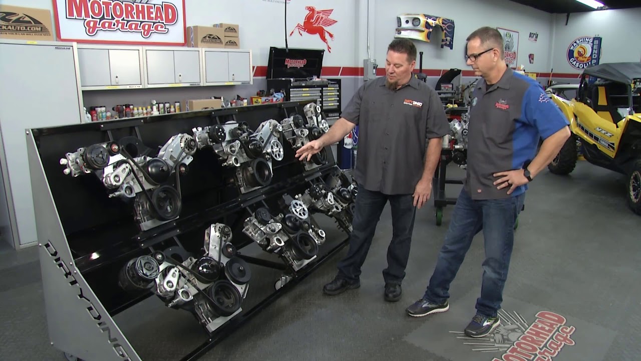 Motor Head Garage Dirty Dingo Motorsports 2