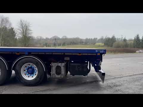 NR Trucks
