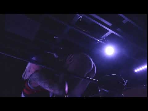 Angel Sinclair - Tornado DDT