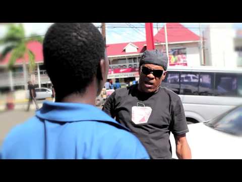 ROAD OFFICIAL VIDEO - MR VEGAS FT MR LEX, QQ, FAMOUS FACE