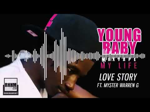 Young baby maliende ft myster warren g.    Love