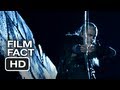 The Lord Of The Rings The Two Towers Film Fact 2002 Viggo Mortensen Orlando Bloom Movie HD