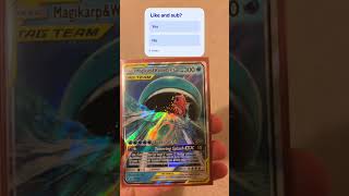 Tag team! #pokemontcg #pokemoncards #pokemon #pokémon #tcg #cards #card