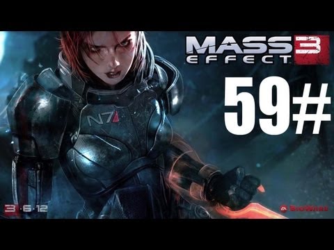 Mass Effect 3 Walkthrough Part 59