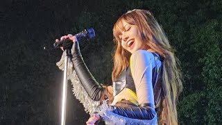 Download lagu Lisa - Moonlit Floor live @ Global Citizen Festival 2024 in NYC FANCAM mp3