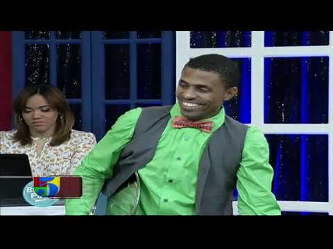 El Mozo en Boca de Piano es un Show