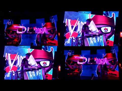 divina beach dj alex hard