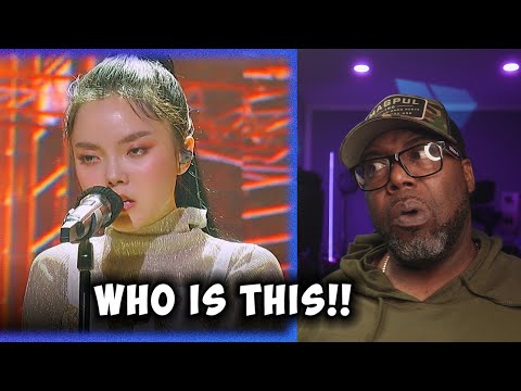 KIM YEJI - Legends Never Die Hwang Hyeonjo Team | REACTION