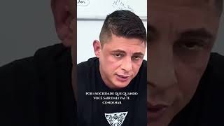 se não tiver propósito não vai suportar