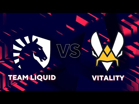 BLAST Premier Global Final 2020 - U semi-finals - Vitality vs Liquid - Nuke - Map 1 - [21-01-2021]