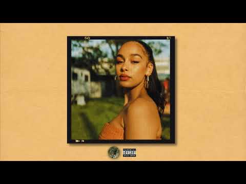 Jorja Smith X Uk Garage Type Beat - "SUNSET" 2021