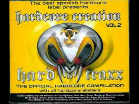 2 Impulse Factory Electrica Hardcore