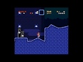 Super Mario World Hack Aziz Fur Venendit A GLITCHY LEVEL