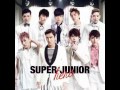 Super Junior - BAMBINA   MP3 